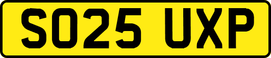 SO25UXP