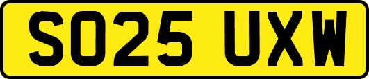 SO25UXW