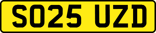 SO25UZD