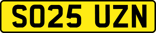 SO25UZN