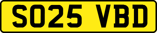 SO25VBD