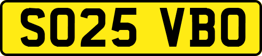 SO25VBO