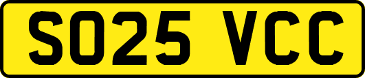 SO25VCC