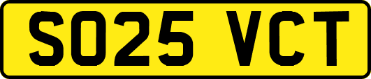 SO25VCT