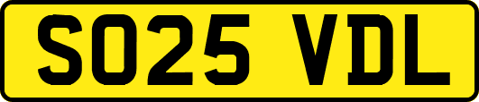 SO25VDL
