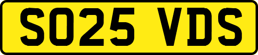 SO25VDS
