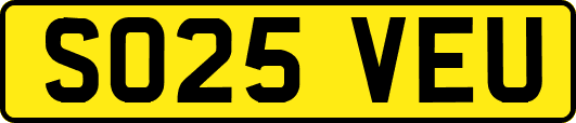 SO25VEU
