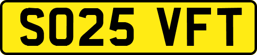 SO25VFT