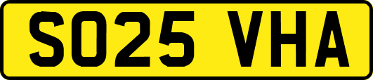 SO25VHA