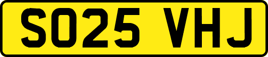 SO25VHJ