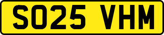 SO25VHM