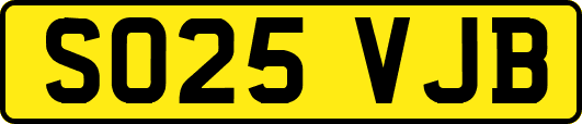 SO25VJB