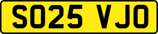 SO25VJO