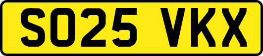 SO25VKX