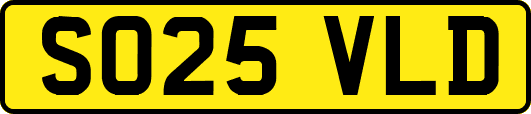 SO25VLD