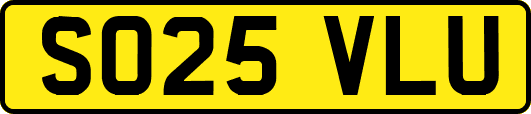 SO25VLU