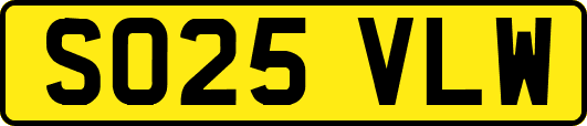 SO25VLW