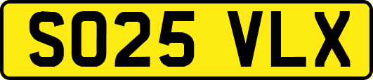 SO25VLX