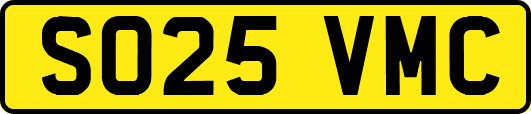 SO25VMC