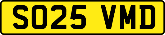 SO25VMD
