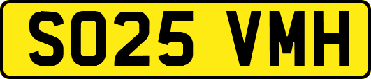 SO25VMH