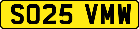 SO25VMW