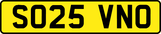 SO25VNO
