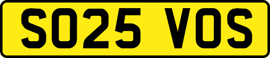 SO25VOS