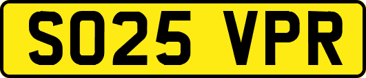 SO25VPR
