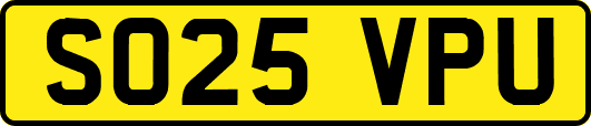 SO25VPU