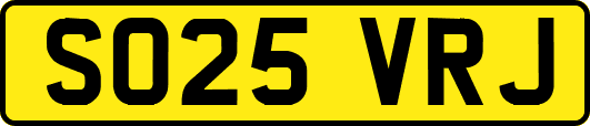 SO25VRJ