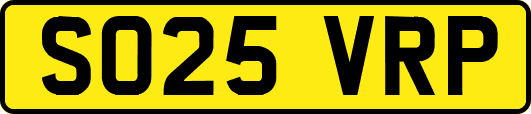 SO25VRP