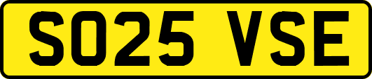 SO25VSE