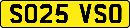SO25VSO