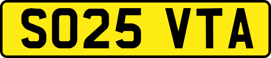SO25VTA