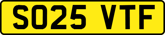 SO25VTF