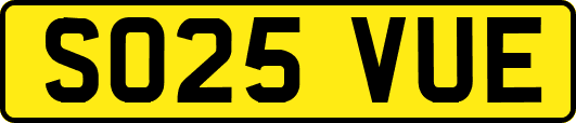 SO25VUE