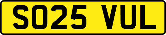 SO25VUL