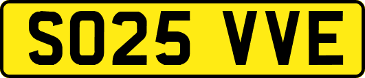 SO25VVE