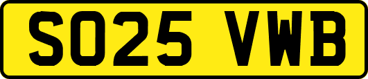 SO25VWB
