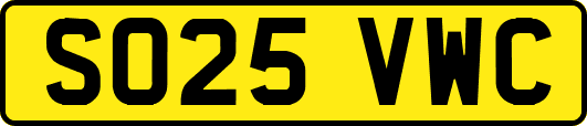 SO25VWC