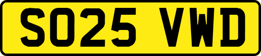 SO25VWD