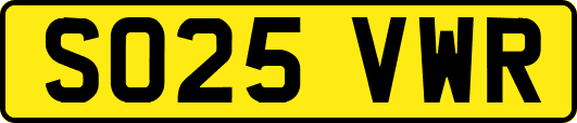 SO25VWR