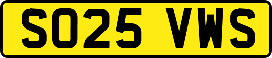 SO25VWS