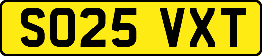 SO25VXT