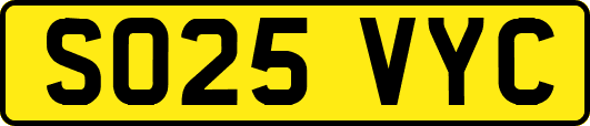 SO25VYC