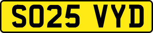 SO25VYD