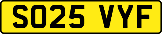 SO25VYF