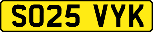 SO25VYK