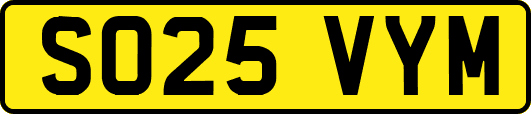 SO25VYM